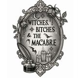 We're back, witches!