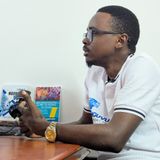 #DZK007; Usikubali Kushindwa Na Yeyote