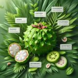 La guanabana