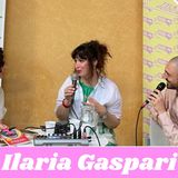 Felicità Metropolitane con Ilaria Gaspari per parlare di Felicità, Tempo e... Nuvole