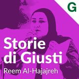 S5 E5: Reem Al-Hajajreh