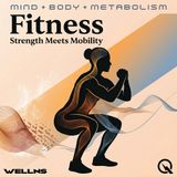 Fitness - Transform your body and mind with Julia Cartwright