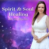 Channeling Higher Beings & Activating Soul Codes: Energy Healing with Amy Sikarskie