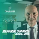 Ep. 06 - Alessandro Lamorgese, Lamorgese & Partners