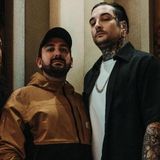 SIGNS OF THE SWARM - 2026 Australian Tour Interview