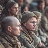 Russia, Ukraine Exchange 185 Prisoners Of War Each