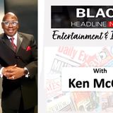 BHN Live: Ken McCoy talks Kendrick Lamar, Grammy-nominated Nnenna Freelon, and Creed III