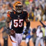 234: Locked on Bengals - 10/17/17 Burfict will be tested on Sunday