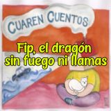 Fip, el dragón sin fuego y sin llamas
