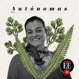 Capítulo 2 | Elizabeth Giraldo, la cabeza de lista al Senado de las feministas