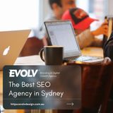 The Best SEO Agency in Sydney