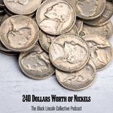 240 Dollars Worth of Nickels | The BLC Comedy Podcast