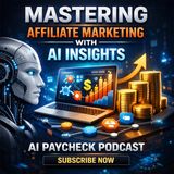 Mastering Affiliate Marketing with AI Insights