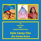 An Interview With Kyle Casey Chu (aka Panda Dulce)
