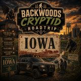 Iowa: Bigfoot & The Van Meter Visitor