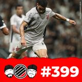 #399 - elenco mais curto que coice de porco