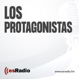 Esperanza Aguirre: "Jamás recibí sobresueldos"