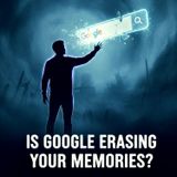 Digital Amnesia: Why the Internet Is Purging Your Memories