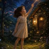 El Bosque donde dormían las estrellas