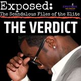 Breaking News: Sean "Diddy" Combs Trial Verdict is in