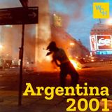 Argentina's December uprising