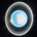 The mysterious moons of Uranus