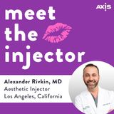 Alexander Rivkin, MD - Cosmetic Surgeon in Los Angeles, California