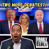 Ep. 14: Joe Biden, Jake Tapper and Dana Bash vs. Donald Trump on June 27th