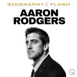Aaron Rogers Biography Flash: No Rush No Deadline Rodgers Leaves Steelers and NFL Fans Waiting on 2026 Decision