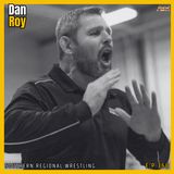 South Jersey Dominance: Southern Regional's Dan Roy on Building a Wrestling Dynasty | Episode 368