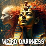 Redheads: Aliens, Atlanteans, or Something Stranger?