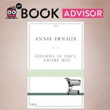 “Guarda le luci, amore mio” di Annie Ernaux: l'analisi del supermercato come luogo sociale