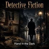 Hand in the Dark - Arthur J Rees - Part 2
