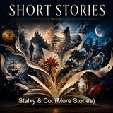 Stalky Co More Stories - Rudyard Kipling