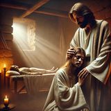 En los momentos más oscuros, cuando el miedo nos paraliza, ¿qué nos pide Jesús?​