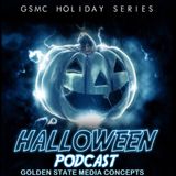 GSMC Holiday Series: Halloween | Travels of Terror by Kelly Florence & Meg Hafdahl