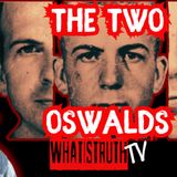 #214 The Two Oswalds | Cory Hughes #jfk #jfkfiles