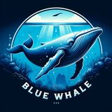 Blue Whales: The Majestic Monarchs of the Marine Realm