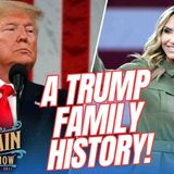 What to expect from President Trump_s address_ with Lara Trump_ _ Will Cain Show