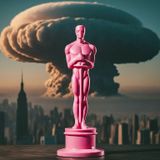 The Oscars Best Picture Nominees (Guest: Matt Baughman)