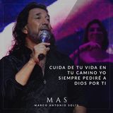 #MASromántico