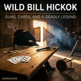 Wild Bill Hickok - The Myth of the Dead Man's Hand