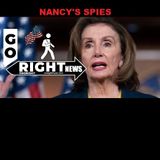 NANCY'S SPIES