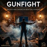 Gunfight - The Ghost Who Fired Seven Shots