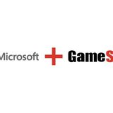 Microsoft/Gamestop Partnership