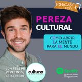 EP#51 - Pereza Cultural