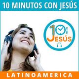 San Bernabé. 10 Minutos con Jesús (11-06-19)