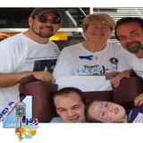 HELP 4 HD  ~ 411 with James Valvano