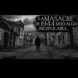4 HISTORIAS de TERROR de PUEBLOS ABANDONADOS Vol. 5