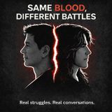 SAME BLOOD, DIFFERENT BATTLES #1 (MEET THE BROS.)